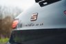 USED 2020 69 SEAT LEON 2.0 TSI CUPRA ST R 4DRIVE DSG 5d 297 BHP One Owner Example/ Blackness Grey