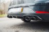 USED 2020 69 SEAT LEON 2.0 TSI CUPRA ST R 4DRIVE DSG 5d 297 BHP One Owner Example/ Blackness Grey