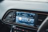 USED 2020 69 SEAT LEON 2.0 TSI CUPRA ST R 4DRIVE DSG 5d 297 BHP One Owner Example/ Blackness Grey