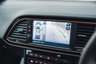 USED 2020 69 SEAT LEON 2.0 TSI CUPRA ST R 4DRIVE DSG 5d 297 BHP One Owner Example/ Blackness Grey