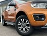 USED 2019 19 FORD RANGER 2.0 WILDTRAK ECOBLUE 210 BHP TRAILER CONTROL+ADAPTIVE CRUISE+LANE DEPARTURE
