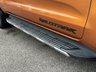 USED 2019 19 FORD RANGER 2.0 WILDTRAK ECOBLUE 210 BHP TRAILER CONTROL+ADAPTIVE CRUISE+LANE DEPARTURE