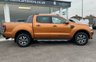 USED 2019 19 FORD RANGER 2.0 WILDTRAK ECOBLUE 210 BHP TRAILER CONTROL+ADAPTIVE CRUISE+LANE DEPARTURE
