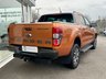 USED 2019 19 FORD RANGER 2.0 WILDTRAK ECOBLUE 210 BHP TRAILER CONTROL+ADAPTIVE CRUISE+LANE DEPARTURE