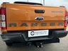 USED 2019 19 FORD RANGER 2.0 WILDTRAK ECOBLUE 210 BHP TRAILER CONTROL+ADAPTIVE CRUISE+LANE DEPARTURE