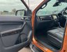 USED 2019 19 FORD RANGER 2.0 WILDTRAK ECOBLUE 210 BHP TRAILER CONTROL+ADAPTIVE CRUISE+LANE DEPARTURE