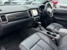 USED 2019 19 FORD RANGER 2.0 WILDTRAK ECOBLUE 210 BHP TRAILER CONTROL+ADAPTIVE CRUISE+LANE DEPARTURE