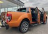 USED 2019 19 FORD RANGER 2.0 WILDTRAK ECOBLUE 210 BHP TRAILER CONTROL+ADAPTIVE CRUISE+LANE DEPARTURE