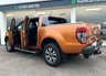 USED 2019 19 FORD RANGER 2.0 WILDTRAK ECOBLUE 210 BHP TRAILER CONTROL+ADAPTIVE CRUISE+LANE DEPARTURE