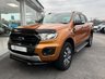 USED 2019 19 FORD RANGER 2.0 WILDTRAK ECOBLUE 210 BHP TRAILER CONTROL+ADAPTIVE CRUISE+LANE DEPARTURE