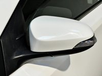 USED 2016 66 TOYOTA AURIS 1.2 VVT-I EXCEL 5d 114 BHP 