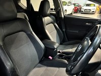 USED 2016 66 TOYOTA AURIS 1.2 VVT-I EXCEL 5d 114 BHP 