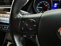 USED 2016 66 TOYOTA AURIS 1.2 VVT-I EXCEL 5d 114 BHP 