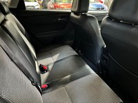 USED 2016 66 TOYOTA AURIS 1.2 VVT-I EXCEL 5d 114 BHP 