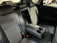 USED 2016 66 TOYOTA AURIS 1.2 VVT-I EXCEL 5d 114 BHP 