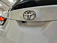 USED 2016 66 TOYOTA AURIS 1.2 VVT-I EXCEL 5d 114 BHP 