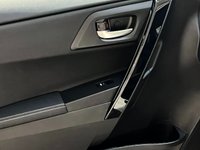 USED 2016 66 TOYOTA AURIS 1.2 VVT-I EXCEL 5d 114 BHP 
