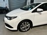 USED 2016 66 TOYOTA AURIS 1.2 VVT-I EXCEL 5d 114 BHP 