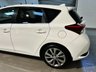USED 2016 66 TOYOTA AURIS 1.2 VVT-I EXCEL 5d 114 BHP 