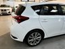 USED 2016 66 TOYOTA AURIS 1.2 VVT-I EXCEL 5d 114 BHP 
