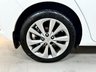 USED 2016 66 TOYOTA AURIS 1.2 VVT-I EXCEL 5d 114 BHP 