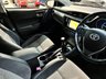 USED 2016 66 TOYOTA AURIS 1.2 VVT-I EXCEL 5d 114 BHP 