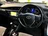 USED 2016 66 TOYOTA AURIS 1.2 VVT-I EXCEL 5d 114 BHP 