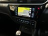 USED 2016 66 TOYOTA AURIS 1.2 VVT-I EXCEL 5d 114 BHP 