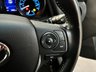 USED 2016 66 TOYOTA AURIS 1.2 VVT-I EXCEL 5d 114 BHP 