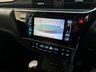 USED 2016 66 TOYOTA AURIS 1.2 VVT-I EXCEL 5d 114 BHP 