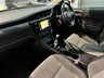 USED 2016 66 TOYOTA AURIS 1.2 VVT-I EXCEL 5d 114 BHP 