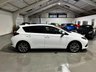 USED 2016 66 TOYOTA AURIS 1.2 VVT-I EXCEL 5d 114 BHP 