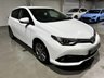 USED 2016 66 TOYOTA AURIS 1.2 VVT-I EXCEL 5d 114 BHP 