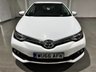 USED 2016 66 TOYOTA AURIS 1.2 VVT-I EXCEL 5d 114 BHP 