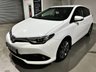 USED 2016 66 TOYOTA AURIS 1.2 VVT-I EXCEL 5d 114 BHP 