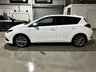 USED 2016 66 TOYOTA AURIS 1.2 VVT-I EXCEL 5d 114 BHP 
