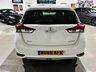 USED 2016 66 TOYOTA AURIS 1.2 VVT-I EXCEL 5d 114 BHP 