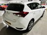 USED 2016 66 TOYOTA AURIS 1.2 VVT-I EXCEL 5d 114 BHP 