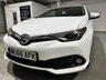 USED 2016 66 TOYOTA AURIS 1.2 VVT-I EXCEL 5d 114 BHP 