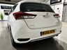 USED 2016 66 TOYOTA AURIS 1.2 VVT-I EXCEL 5d 114 BHP 