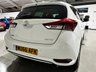 USED 2016 66 TOYOTA AURIS 1.2 VVT-I EXCEL 5d 114 BHP 