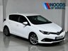 USED 2016 66 TOYOTA AURIS 1.2 VVT-I EXCEL 5d 114 BHP 
