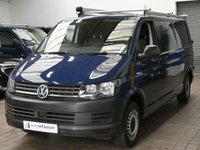 USED 2019 19 VOLKSWAGEN TRANSPORTER 2.0 T30 TDI P/V STARTLINE BMT 101 BHP LWB 3 SEATS BLUETOOTH PARK SENSORS ROOF RACK PIPE CARRIER SHELVING 1 OWNER SERVICE HISTORY