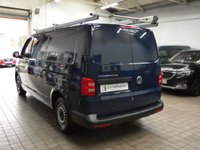 USED 2019 19 VOLKSWAGEN TRANSPORTER 2.0 T30 TDI P/V STARTLINE BMT 101 BHP LWB 3 SEATS BLUETOOTH PARK SENSORS ROOF RACK PIPE CARRIER SHELVING 1 OWNER SERVICE HISTORY