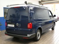 USED 2019 19 VOLKSWAGEN TRANSPORTER 2.0 T30 TDI P/V STARTLINE BMT 101 BHP LWB 3 SEATS BLUETOOTH PARK SENSORS ROOF RACK PIPE CARRIER SHELVING 1 OWNER SERVICE HISTORY
