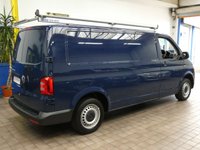 USED 2019 19 VOLKSWAGEN TRANSPORTER 2.0 T30 TDI P/V STARTLINE BMT 101 BHP LWB 3 SEATS BLUETOOTH PARK SENSORS ROOF RACK PIPE CARRIER SHELVING 1 OWNER SERVICE HISTORY