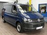 USED 2019 19 VOLKSWAGEN TRANSPORTER 2.0 T30 TDI P/V STARTLINE BMT 101 BHP LWB 3 SEATS BLUETOOTH PARK SENSORS ROOF RACK PIPE CARRIER SHELVING 1 OWNER SERVICE HISTORY
