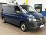 USED 2019 19 VOLKSWAGEN TRANSPORTER 2.0 T30 TDI P/V STARTLINE BMT 101 BHP LWB 3 SEATS BLUETOOTH PARK SENSORS ROOF RACK PIPE CARRIER SHELVING 1 OWNER SERVICE HISTORY