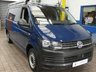 USED 2019 19 VOLKSWAGEN TRANSPORTER 2.0 T30 TDI P/V STARTLINE BMT 101 BHP LWB 3 SEATS BLUETOOTH PARK SENSORS ROOF RACK PIPE CARRIER SHELVING 1 OWNER SERVICE HISTORY