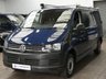 USED 2019 19 VOLKSWAGEN TRANSPORTER 2.0 T30 TDI P/V STARTLINE BMT 101 BHP LWB 3 SEATS BLUETOOTH PARK SENSORS ROOF RACK PIPE CARRIER SHELVING 1 OWNER SERVICE HISTORY
